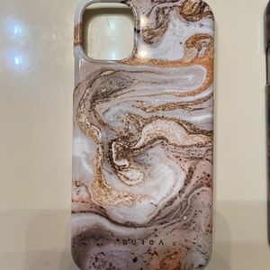 Burga iPhone 11 case!